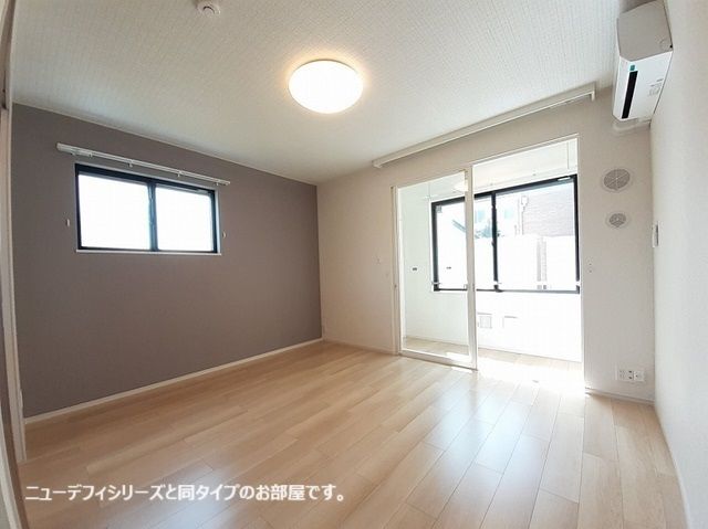 リビング