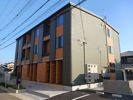 サンティエNAGAIの間取り画像