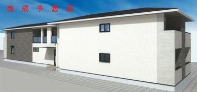 エラン パティオの外観画像