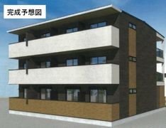 ロイヤル鈴 Iの外観画像