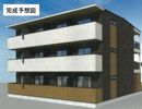 ロイヤル鈴 Iの外観