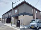 パイン フォレストの間取り画像