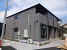 ジェルメ柏C棟の間取り画像