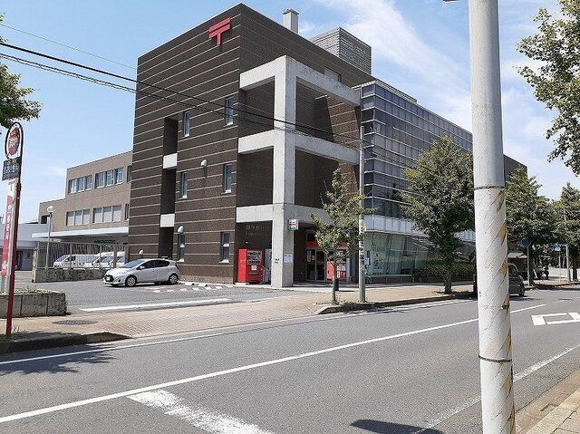 近くの銚子郵便局まで1,700m（徒歩22分）