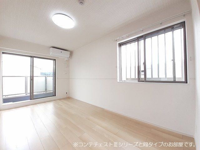 リビング