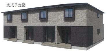 アリエスの外観画像