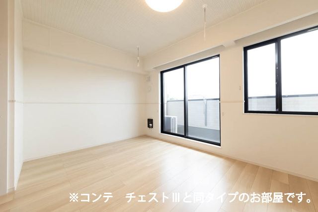 リビング