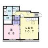 BASE SKの間取り画像