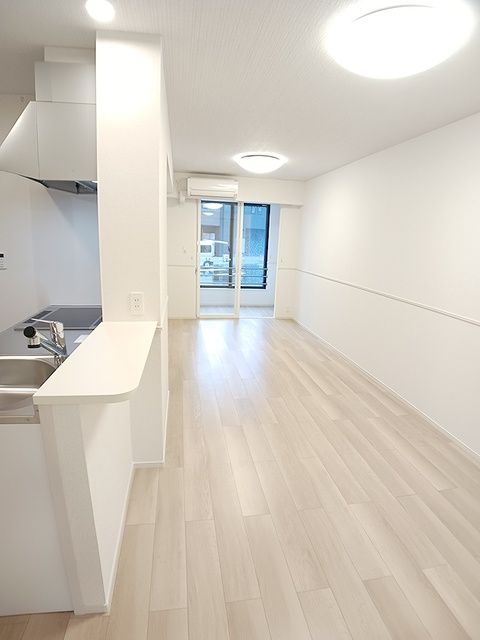 リビング