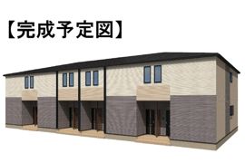 ドリーム パレス よこまち Ⅱの外観画像