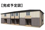 ドリーム パレス よこまち Ⅱの間取り画像