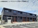 グレース辰の木の間取り画像