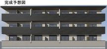 ヒカルサ静岡春日町の間取り画像