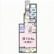 S・GⅥの間取り画像