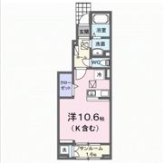 S・GⅥの間取り画像