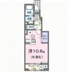 S・GⅥの間取り画像