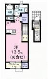 S・GⅥの間取り画像
