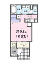S・GⅦの間取り画像