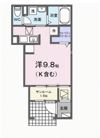 S・GⅦの間取り画像