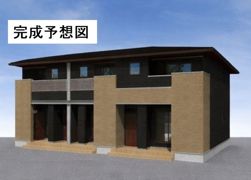 S・GⅦの外観画像