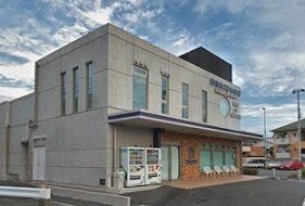 近くの保田第２動物病院まで550m（徒歩7分）