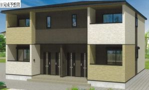 戸塚町アパート（028511201）の外観画像