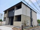 戸塚町アパート（028511201）の間取り画像