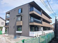 ヤングウッズ港町の外観画像