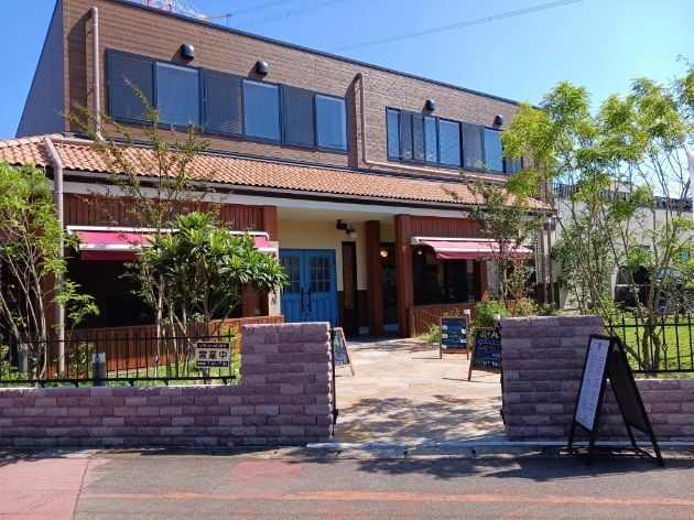 近くの小室の茶屋まで43m(徒歩1分)