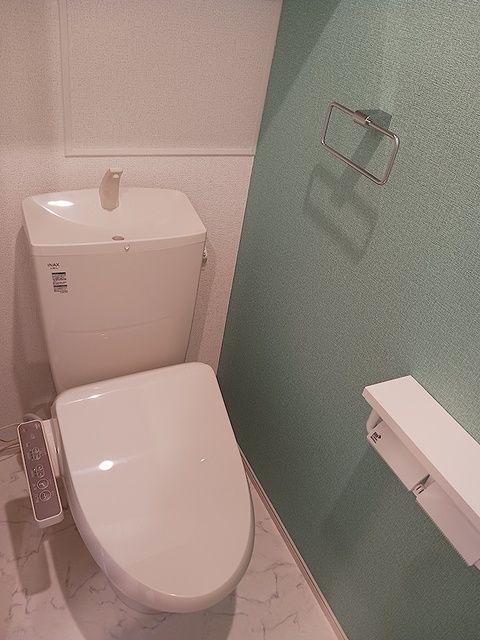 バスルーム