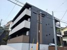 ラポーズ・ルポの間取り画像