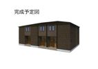 La Casa Mia Unoの間取り画像