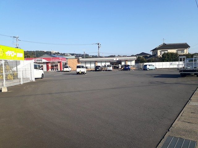 近くのセブンイレブン長崎滑石3丁目店まで603m(徒歩8分)