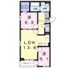 今福2丁目アパート（028520401）の間取り画像