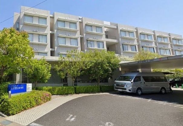 近くの刈谷豊田東病院まで1,800m（徒歩23分）