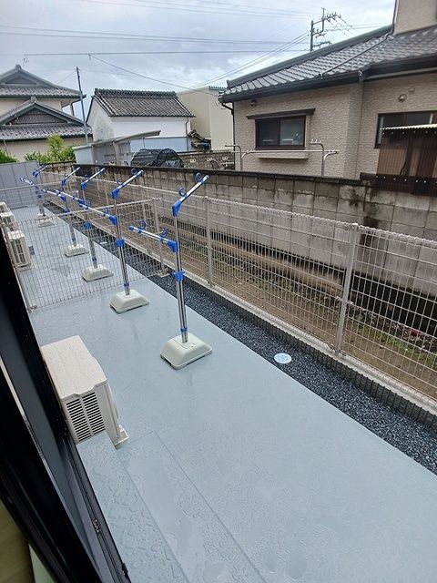 庭