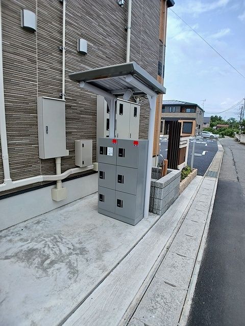 その他