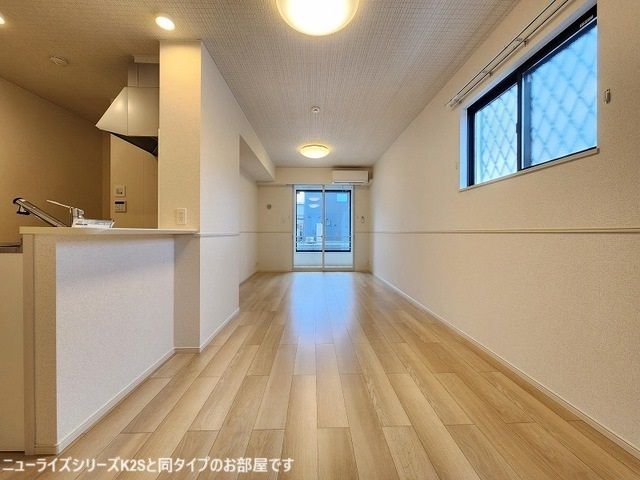 リビング