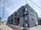 サニーの間取り画像