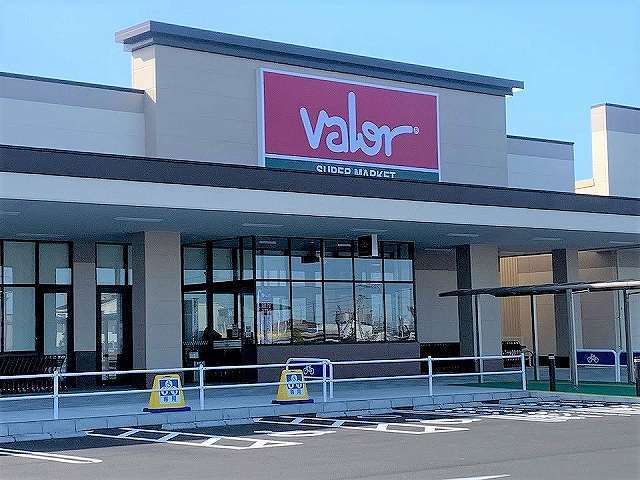 近くのバロー袋井南店まで1,500m（徒歩19分）