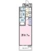sumikawaの間取り画像