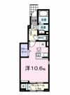 Lotus Ⅱの間取り画像
