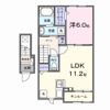 サンシャインネオBの間取り画像