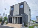 ガーデン フェイバーの間取り画像