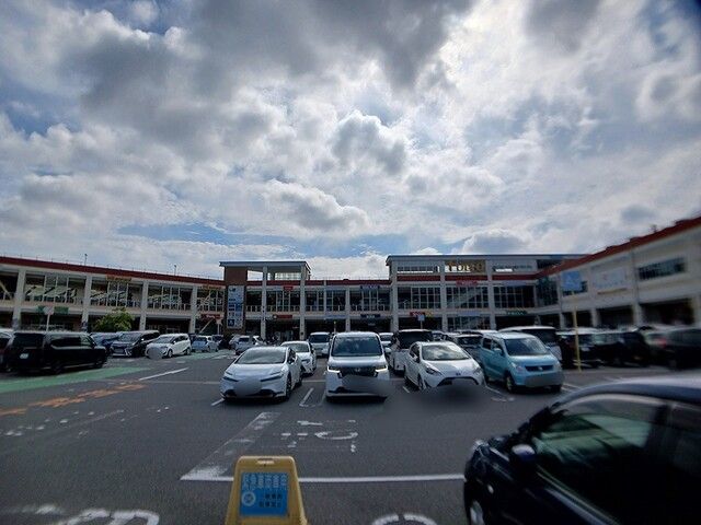 近くのフォレオ広島東店まで2,000m（徒歩25分）