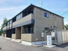 駒生町アパートの間取り画像