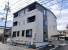 グレイスフルの間取り画像