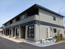 アンジュの間取り画像