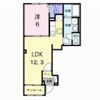 ファミリア・フェリスの間取り画像