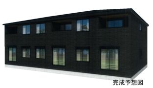 ひよこのいえ2 Aの外観画像